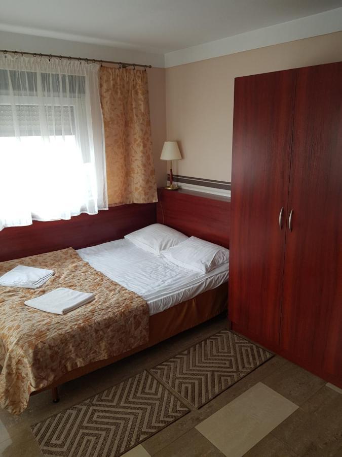 Motel Duet Granowo Eksteriør bilde