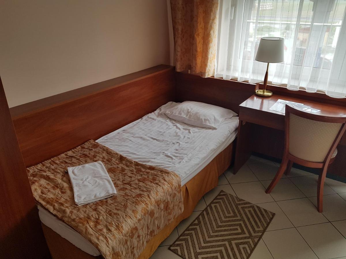 Motel Duet Granowo Eksteriør bilde